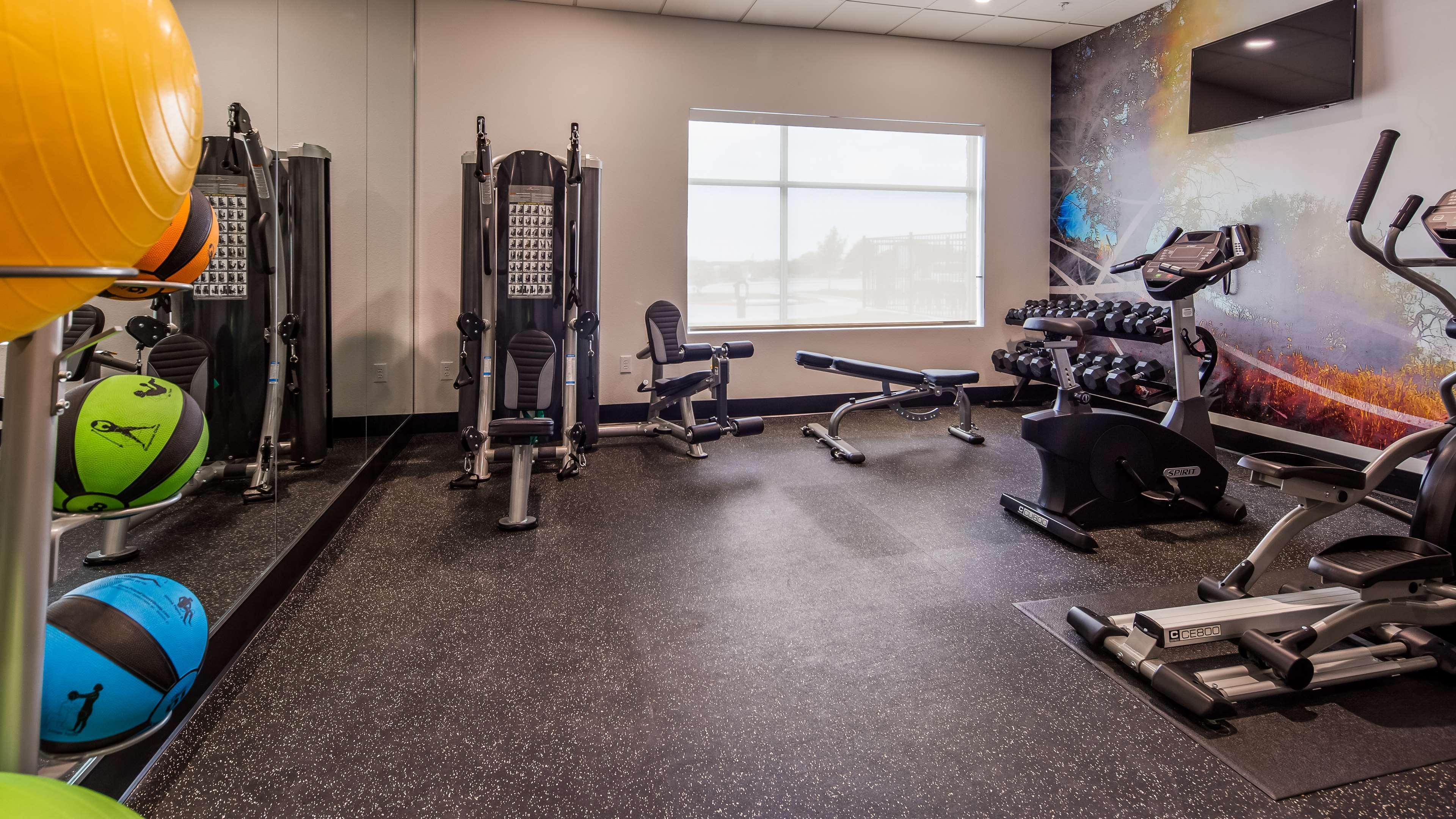 Best Western Plus Drayton Valley All Suites Экстерьер фото