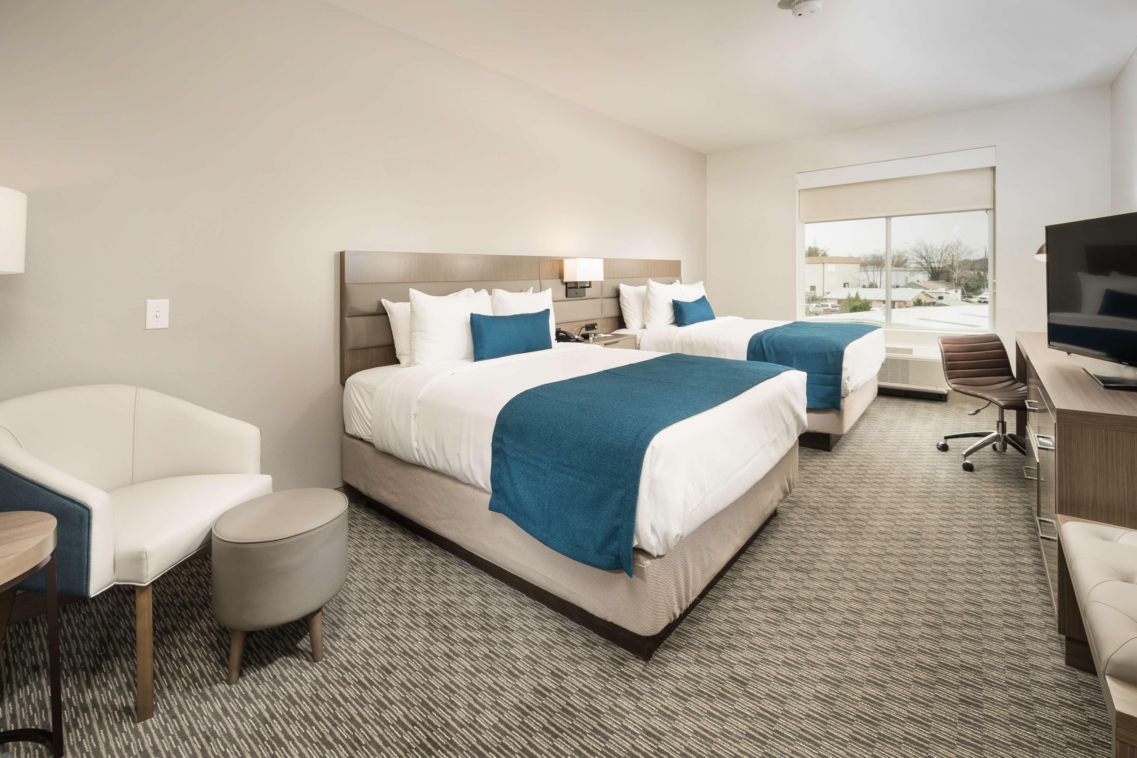 Best Western Plus Drayton Valley All Suites Экстерьер фото